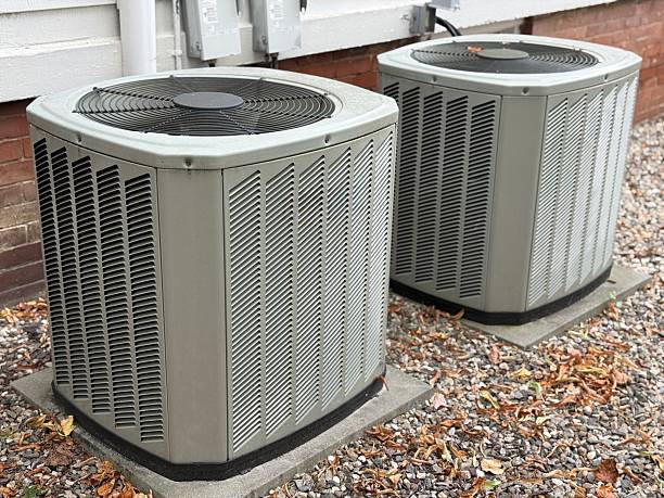 Reliable Ductwork Repair contractor in Glenpool, OK by AAA Pro HVAC